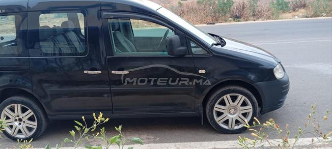 cady moteur 1,8tdi