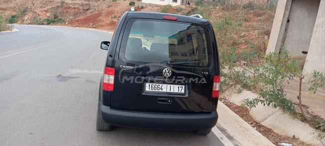 cady moteur 1,8tdi