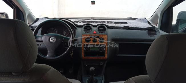 cady moteur 1,8tdi