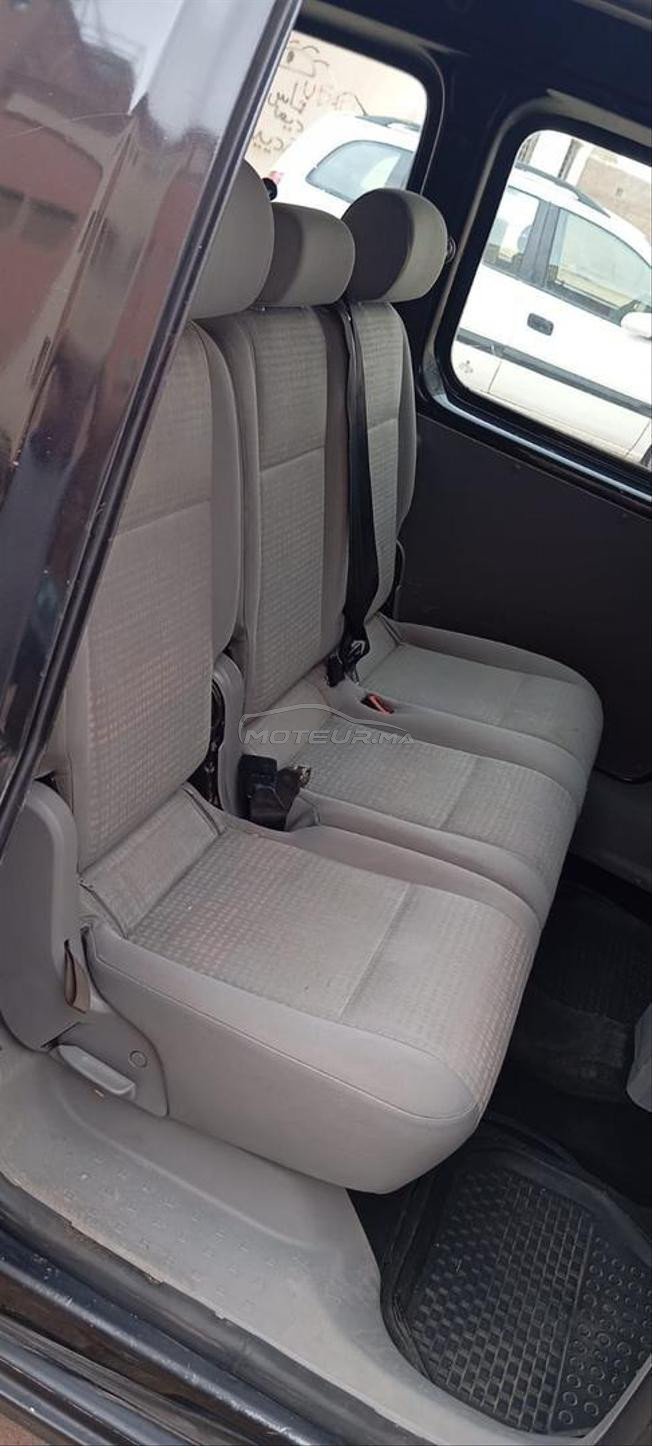 cady moteur 1,8tdi