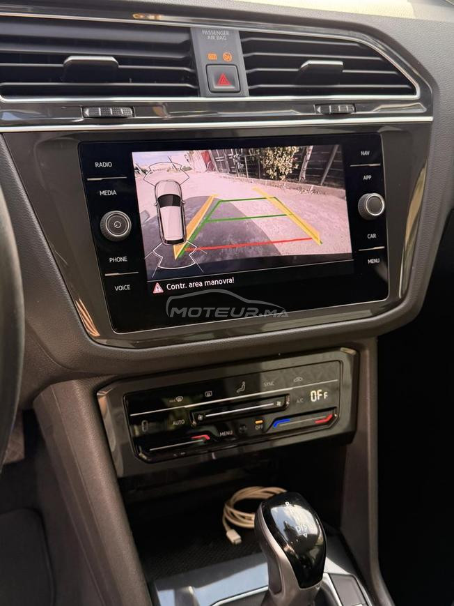 VW Tiguan 2.0 TDI  2022