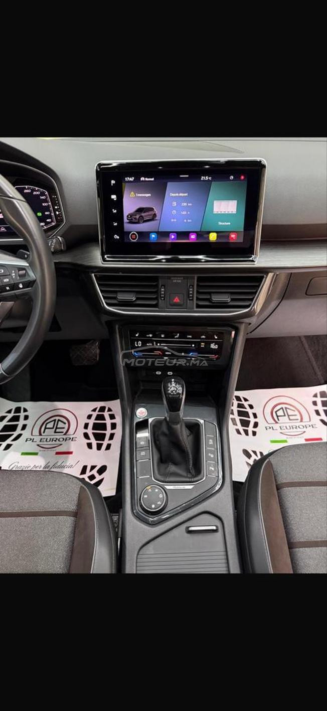 seat tarracco xcellence 7 places 