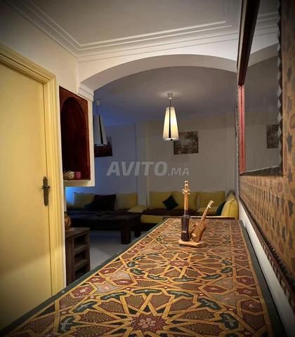 Appartement à vendre 100 m² à Marrakech - 2