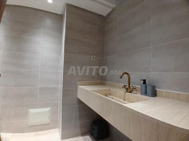 Appartement meublé 2 chambres – Premium Village