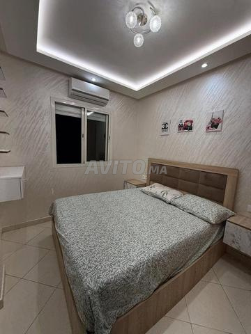 Appartement unique à louer - 2