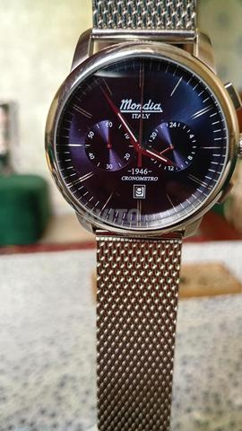 Montre Mondia originale Italie - 2