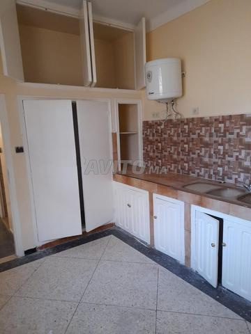 Appartement en RDC dans villa - 2