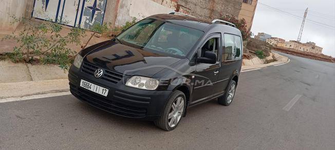 cady 1,9tdi model 2008 dd 2013