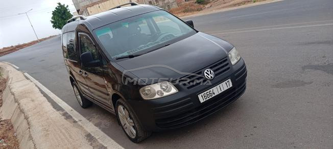 cady 1,9tdi model 2008 dd 2013