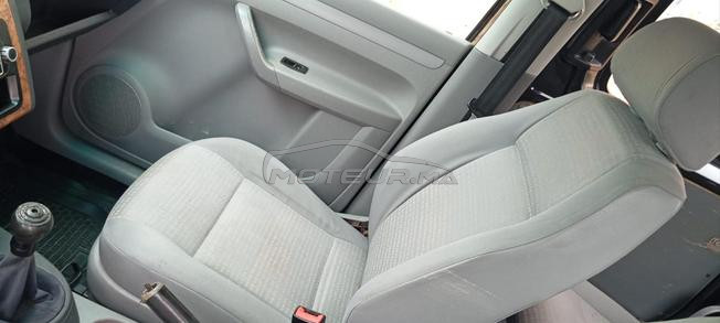 cady 1,9tdi model 2008 dd 2013