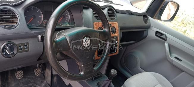 cady 1,9tdi model 2008 dd 2013