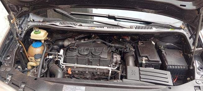 cady 1,9tdi model 2008 dd 2013