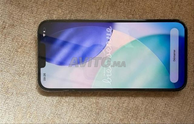 iPhone 13 Pro Max - 2