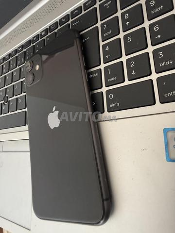 آيفون 11 64 جيجا - 2
