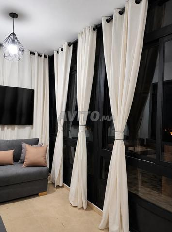 95 m² rénové – Rez-de-jardin – Vue piscine - 2