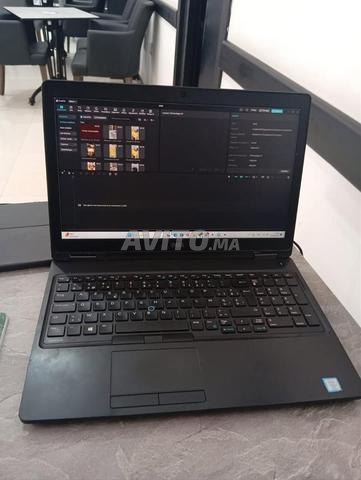 ديل لاتيود E5570 i5 الجيل السابع ضمان وتوصيل - 2