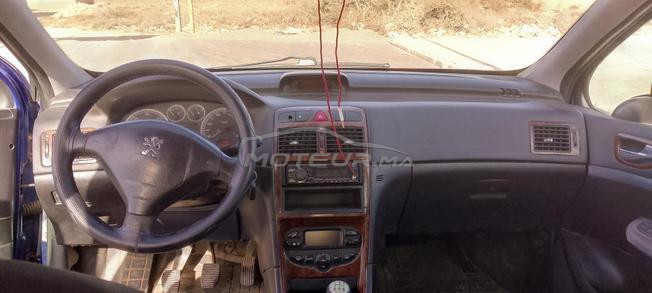 Peugeot 307 HDI