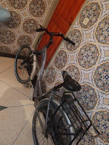 دراجة BH eMotion Xpress 650 – بدون بطارية 🚲⚡ - 2