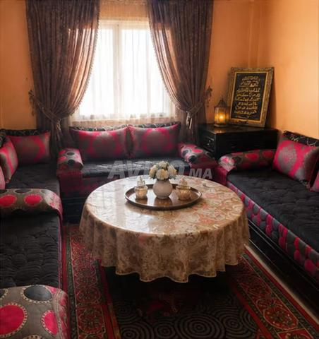 Appartement à louer par nuit – Agadir Hay Salam
