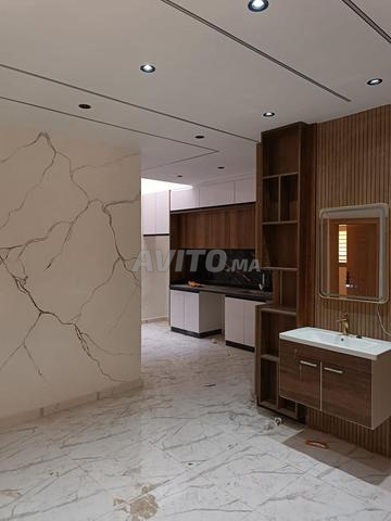 Appartement Rez-de-Chaussée Neuf À Vendre - 2