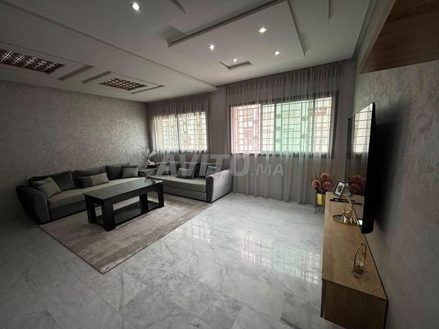 108 m² en plein Centre-Ville – 3 chambres - 2