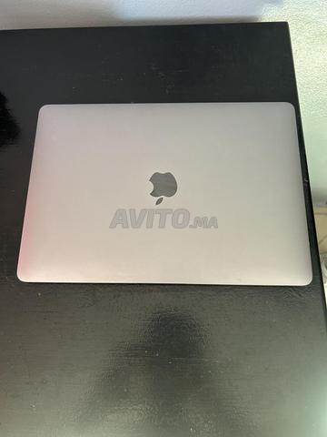 MacBook Air 2019 - 2