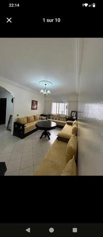 Appartements à vendre quartier Salam ville nouvelle avec soutien - 2