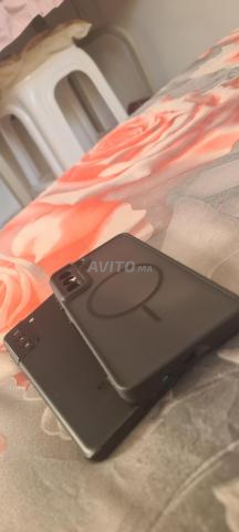 Samsung Galaxy s21 plus 5G (8/256) - 2