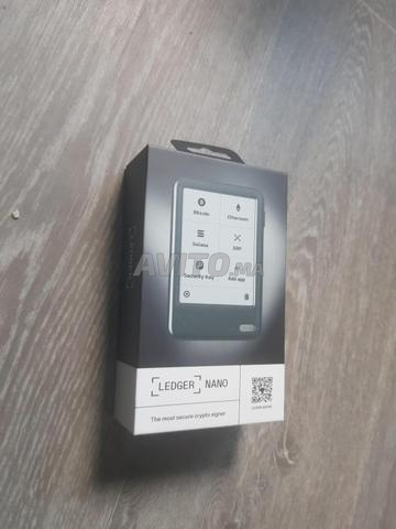 Ledger Nano Gen 5 - 2