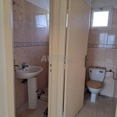 Appartement à vendre à Bab Al Oued, Salé - 2