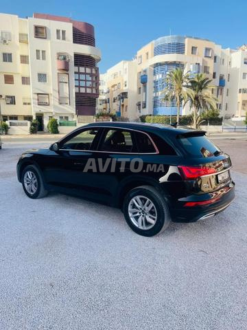 Audi Q5 Quattro diesel automatique 2021/10