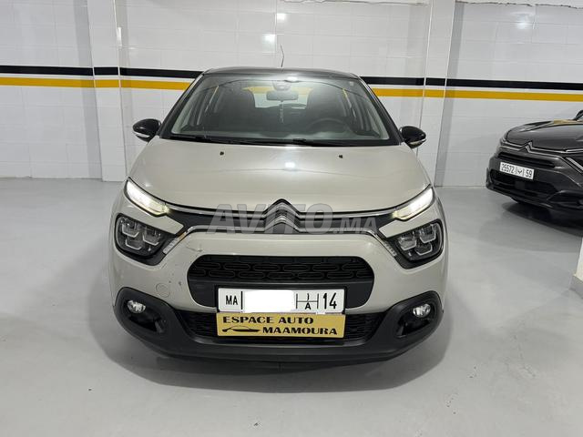 Citroën C3 - 2