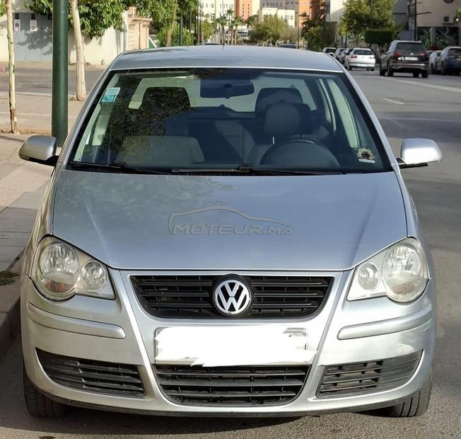 Polo à vendre 