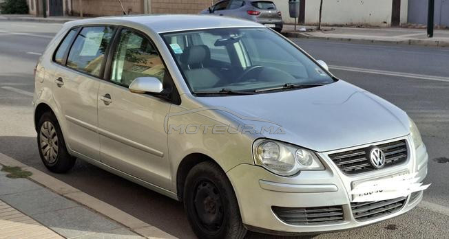 Polo à vendre 