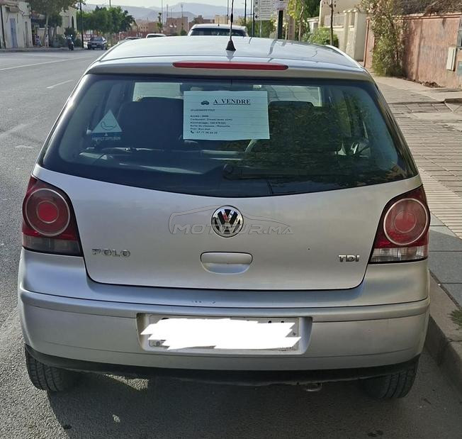 Polo à vendre 