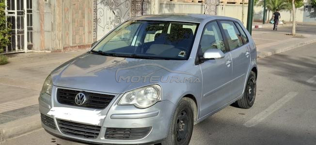 Polo à vendre 
