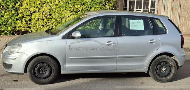 Polo à vendre 