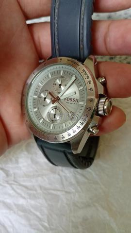 Montre Fossil CHRONOGRAPHE neuve à vendre. - 2
