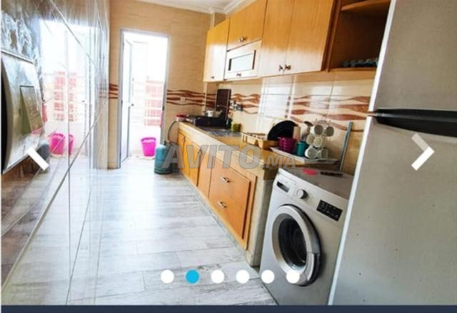 appartement meublé - 2
