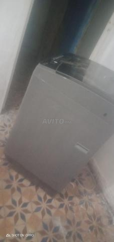 Machine à laver automatique Royal 10kg - 2