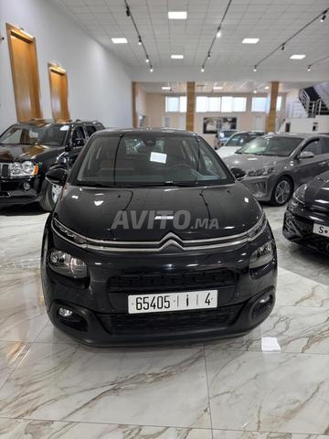 Citroën C3 Diesel Manuelle 2020 à Rabat