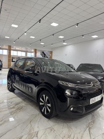 سيتروين C3 ديزل يدوية 2020 في الرباط - 2