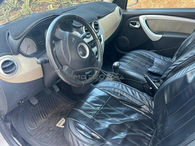 Dacia Logan a vendre