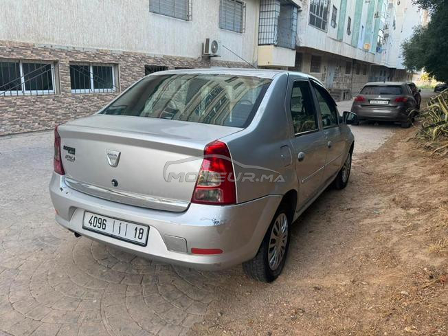Dacia Logan a vendre