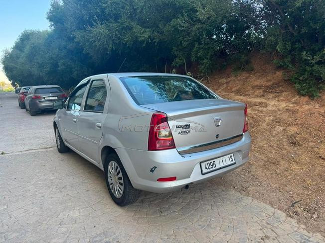 Dacia Logan a vendre