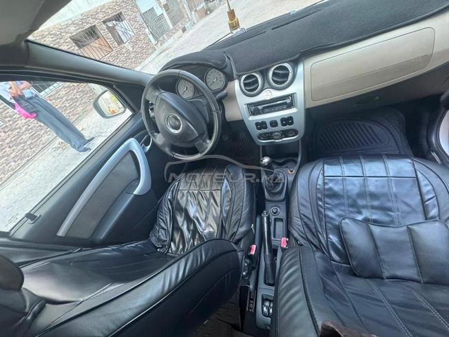 Dacia Logan a vendre