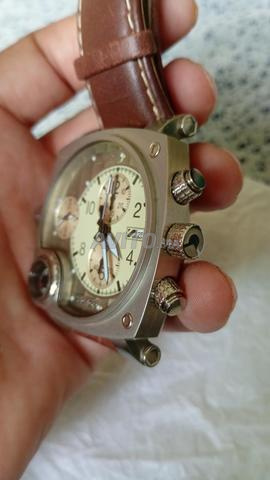 MONTRE SECTOR CRONOGRAFO - 2
