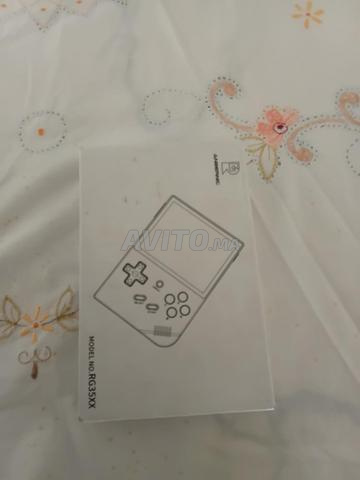 جيم بوي جهاز ألعاب - 2