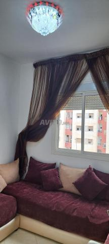 شقة مفروشة جميلة سيدي معروف - 2