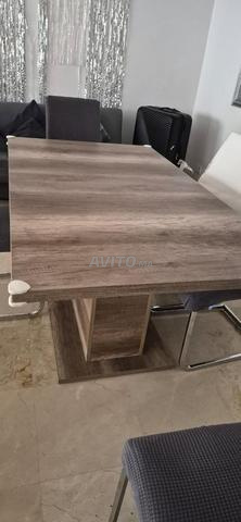 طاولة غرفة طعام - 2